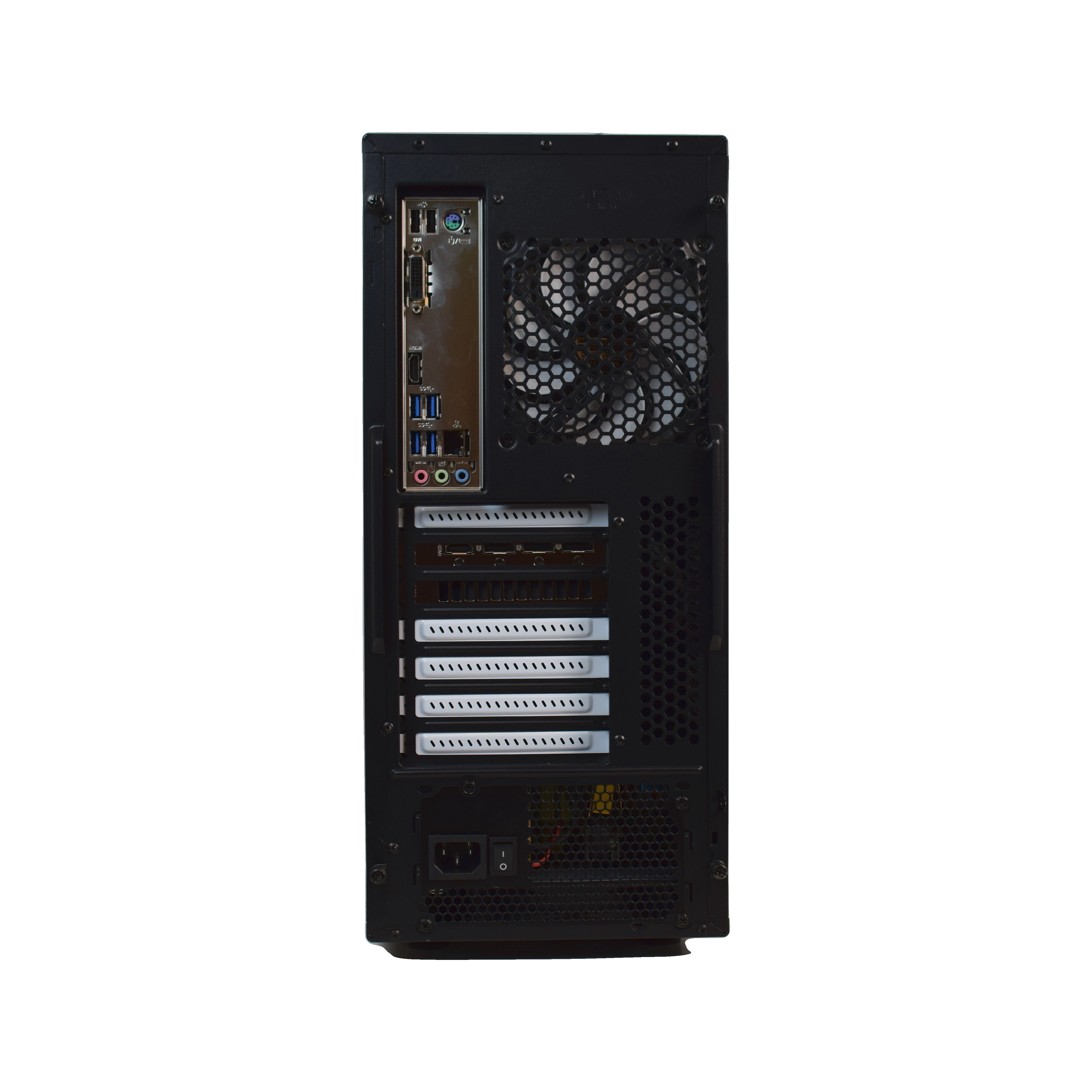 Intel i7-9700K | RTX 3060 12GB | Prenew